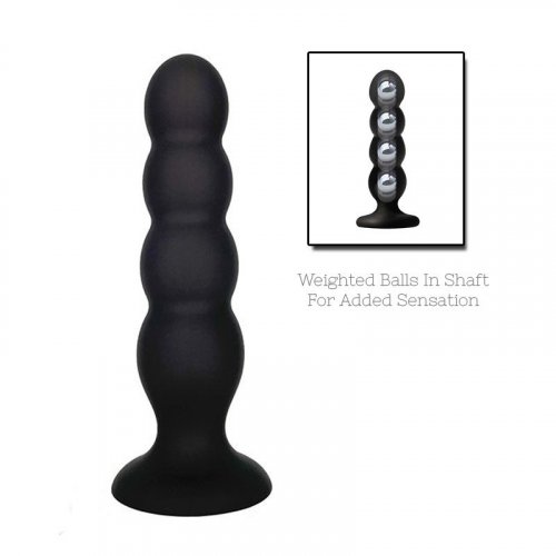 ball anal plug Inflatable Butt Plug with Detachable Needle & Anal Sex Toys – MRIMIN