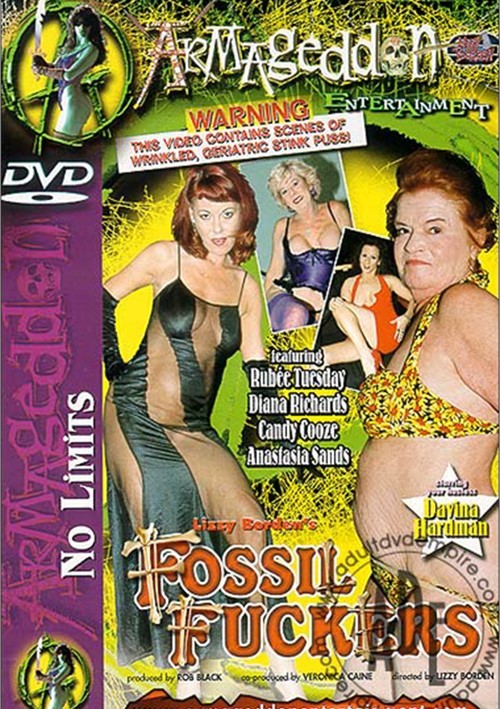 500px x 709px - Fossil Fuckers Discontinued (2001) by Armageddon - HotMovies