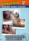 Snatch'd: Stolen Home Videos 2 Boxcover