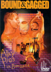 Alley Pigs in Bondage Boxcover