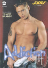 Addiction 1 Boxcover