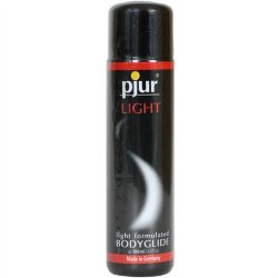 Pjur Light Concentrated Bodyglide - 100 ml Sex Toy Pjur Light Concentrated Bodyglide - 100 ml Sex Toy