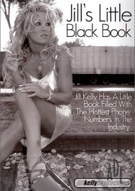 Jill's Little Black Book Boxcover