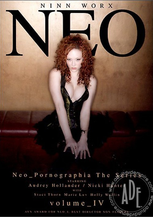 Neo Xxx Video - Neo Pornographia 4 (2005) | Ninn Worx | Adult DVD Empire