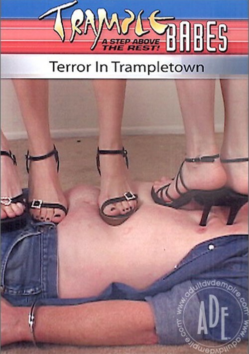 Terror In Trampletown