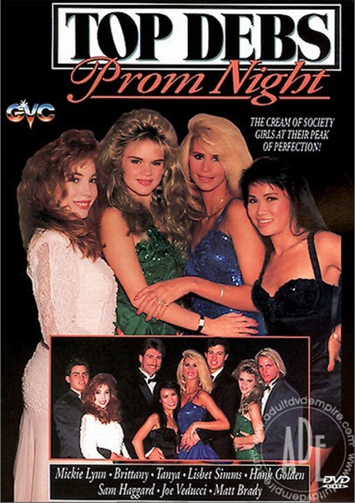 Pron Night - Top Debs Prom Night | Porn DVD | Popporn