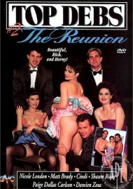 Top Debs #2 The Reunion Boxcover