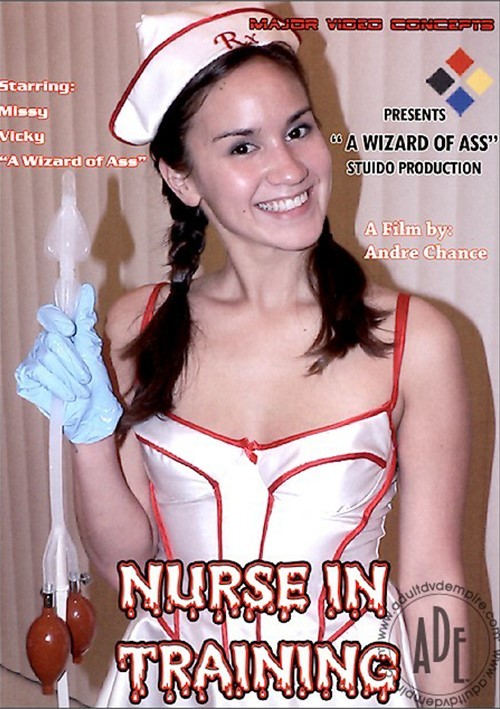 Nurse In Training A Wizard Of Ass Unlimited Streaming At Adult Dvd