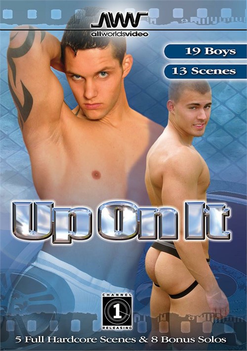 Up On It Boxcover