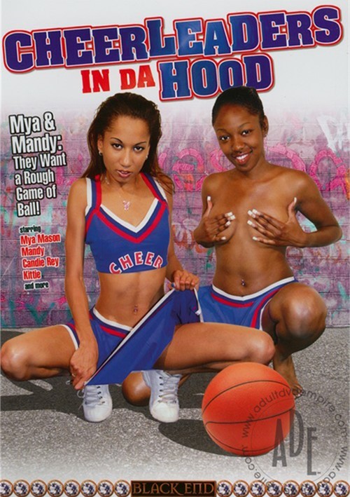 Hood Women Porn - Cheerleaders In Da Hood (2007) by Back End Productions - HotMovies