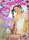 Young & Tasty 6 Boxcover
