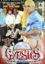 Gypsies Boxcover