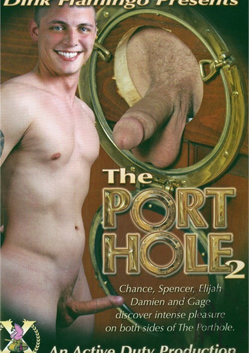 500px x 709px - Porthole 2, The | Active Duty Gay Porn Movies @ Gay DVD Empire