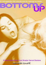 Bottoms Up Bottoms Up Boxcover