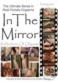 Femorg: In The Mirror Boxcover