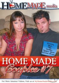 Home Made Couples Vol. 7 Movie