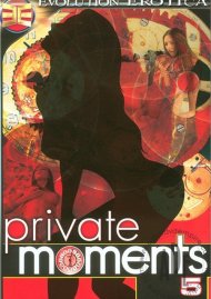 Private Moments 5 Boxcover