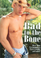 Bad to the Bone (Male Solos) Porn Video