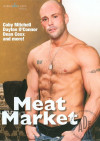Meat Market (Male Solos) Boxcover