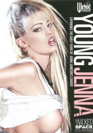 Young Jenna Young Jenna Boxcover