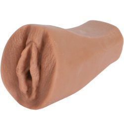 Noches Latinas: UR3 Vagina Amiga Para La Palma - Vagina Palm Pal Noches Latinas: UR3 Vagina Amiga Para La Palma - Vagina Palm Pal Boxcover