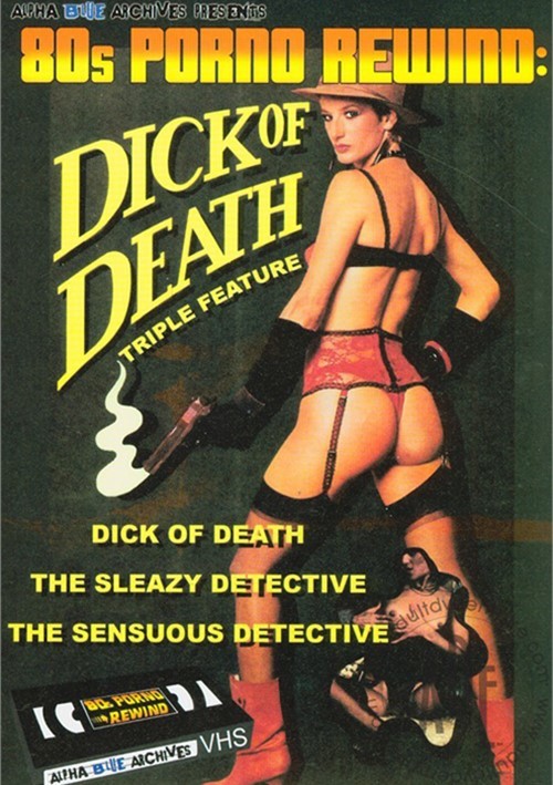Dick Of Death Triple Feature