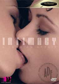 Intimacy Intimacy Boxcover