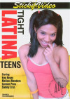 Tight Latina Teens Boxcover