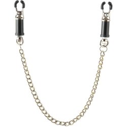 Fetish Fantasy Nipple Barrel Clamps Fetish Fantasy Nipple Barrel Clamps Boxcover