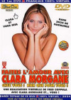 Make Love with Clara Morgane (French) Boxcover
