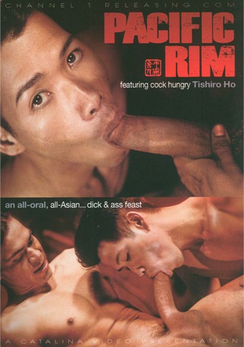 Pacific Rim Xxx - Pacific Rim | Far East Features Gay Porn Movies @ Gay DVD Empire