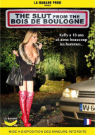 Slut From The Bois De Boulogne, The Porn Video