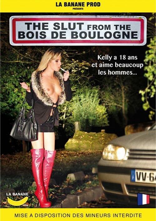 Slut From The Bois De Boulogne, The