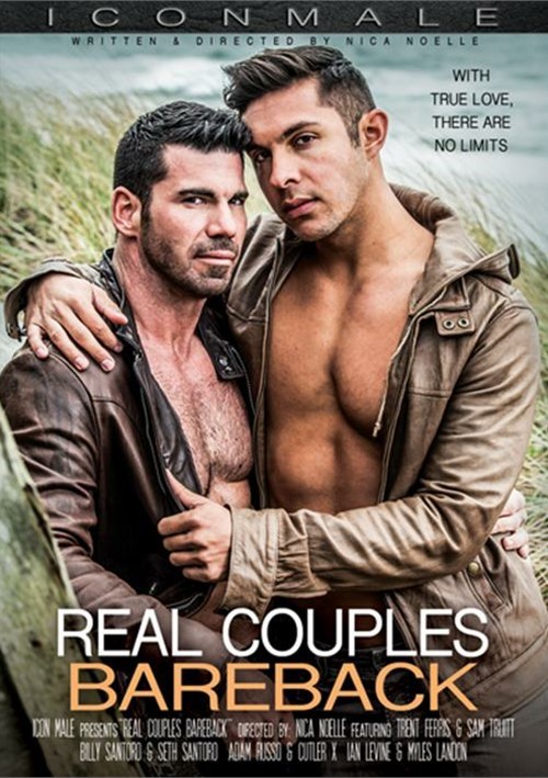 Male Couple Porn - Real Couples Bareback | Icon Male Gay Porn Movies @ Gay DVD Empire