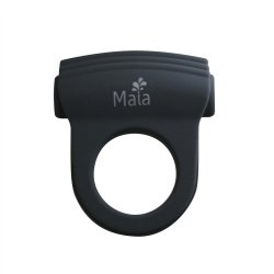Maia: Liam Rechargeable Vibrating Cock Ring Maia: Liam Rechargeable Vibrating Cock Ring Boxcover