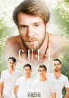 Cult, The Boxcover