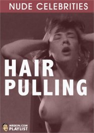 Hair Pulling Boxcover