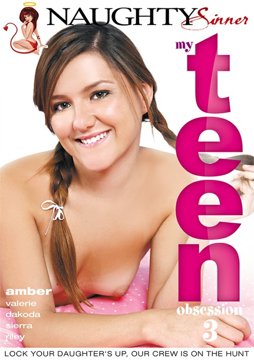 Watch My Teen Obsession 3