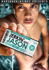 Jerkin' with Jason Boxcover