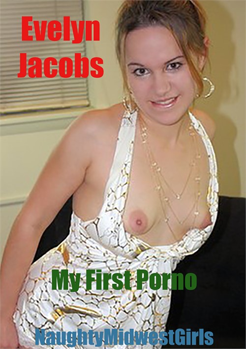 Evelyn Jacobs My First Porno