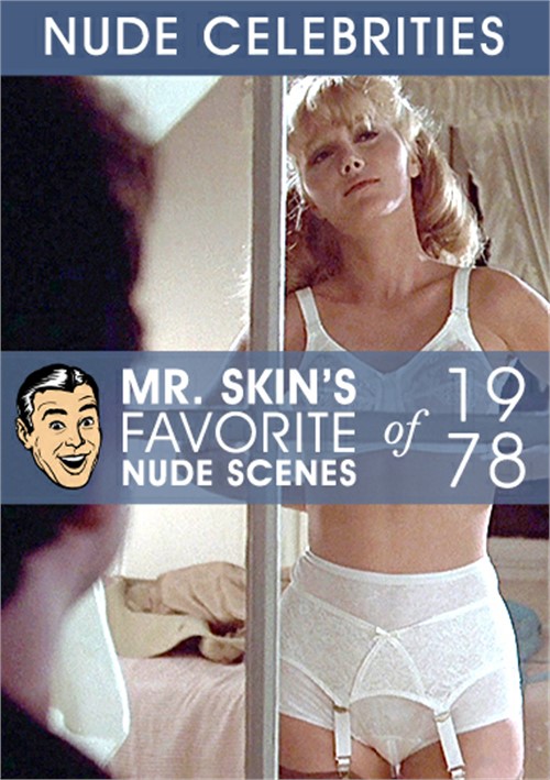 Mr. Skins Favorite Nude Scenes of 1978
