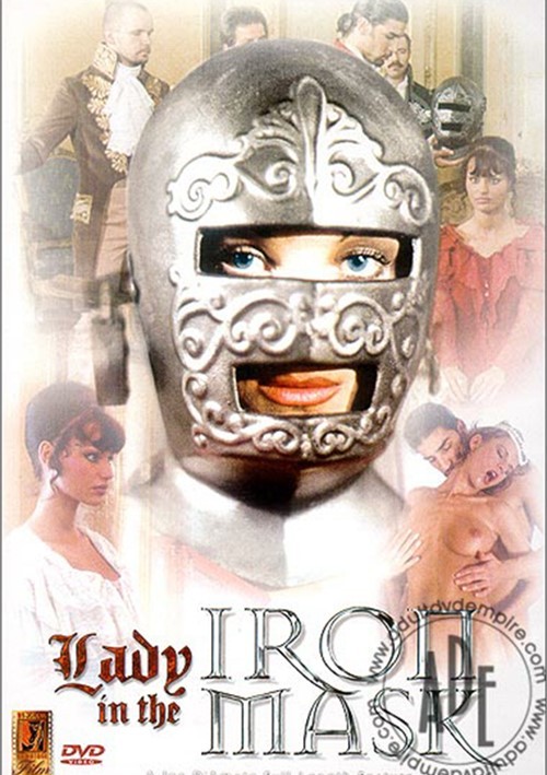 Masj Xxx Video - Lady In The Iron Mask (2001) | In-X-Cess Productions | Adult DVD Empire