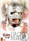 Lady In The Iron Mask Lady In The Iron Mask Boxcover