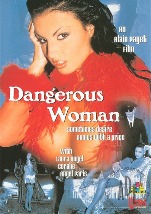 Dangerous Woman