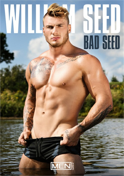 Rent William Seed: Bad Seed | MEN.com Porn Movie Rental ...