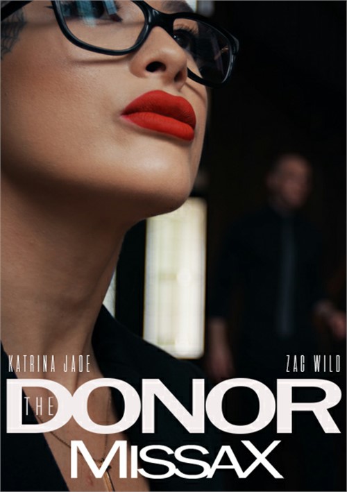 Donor, The