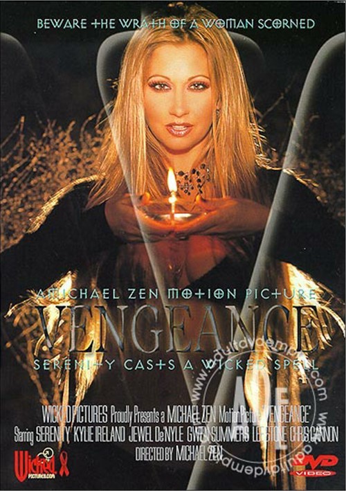 Vengeance (2000) | Wicked Pictures | Adult DVD Empire