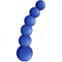 Shots Toys: Chrystalino Planets - Blue Shots Toys: Chrystalino Planets - Blue Boxcover