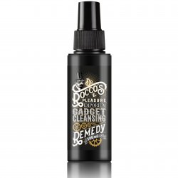 Rocks Off Dr. Rocco Gadget Cleansing Remedy Toy Cleaner - 100ml. Sex Toy Rocks Off Dr. Rocco Gadget Cleansing Remedy Toy Cleaner - 100ml. Sex Toy