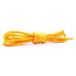 Tantus 30ft Knot Fun Rope - Orange Tantus 30ft Knot Fun Rope - Orange Boxcover